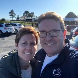 Meet your Posher, Eileen